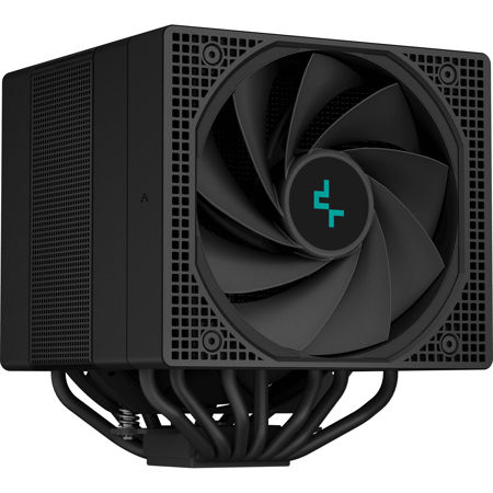 DeepCool ASSASSIN IV 120/140mm Premium CPU Air Cooler