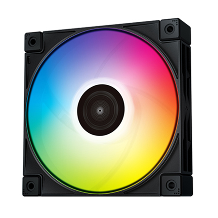 DeepCool FC120 120mm ARGB LED PWM Case Fan