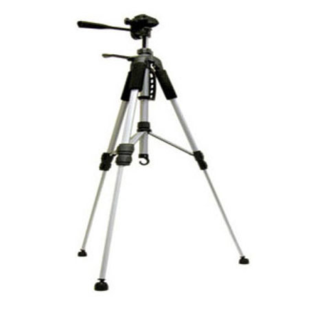 Digital Concepts Digital Photo/Video Tripod w/3Way Head
