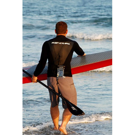 DryCASE Waist Belt for Active Water Sports