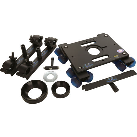 DanaDolly Universal 150mm Kit