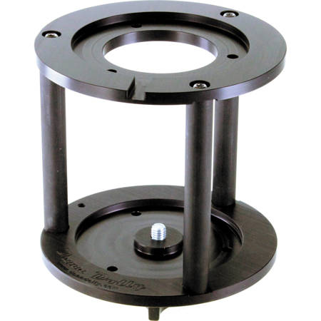 DanaDolly 6" Camera Riser