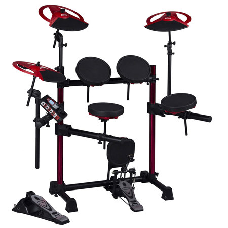Ddrum DD Beta XP2 Complete Electronic Drum Set