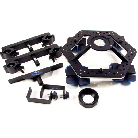 DanaDolly Hi Hat Universal Kit