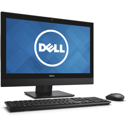Dell OptiPlex 3240 21.5" WLED Full-HD All-in-One Desktop Computer
