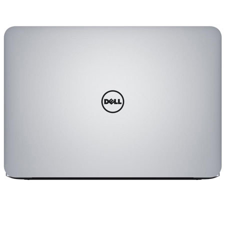 Dell XPS 14 14" Ultrabook Computer, 500GB HDD + 32GB SSD