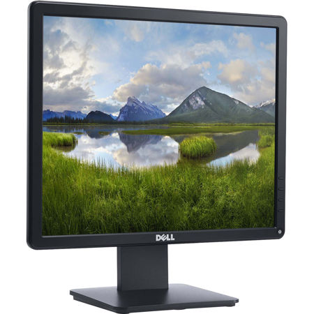 Dell E1715S 17" 5:4 HD LED-Backlit TN LCD Monitor