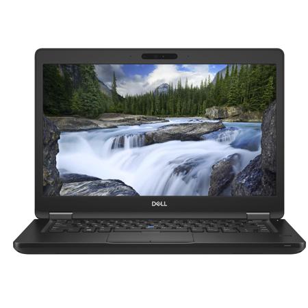 Dell Latitude 5491 14", i7-8850H 2.60GHz, 16GB, 512GB SSD, GeForce MX130, W10P