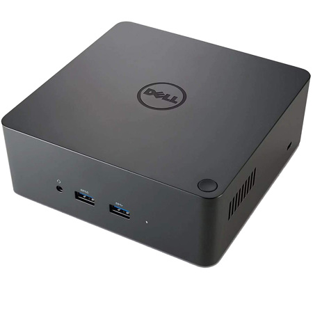 DPS TB16 240W USB-C Thunderbolt 3 Docking Station