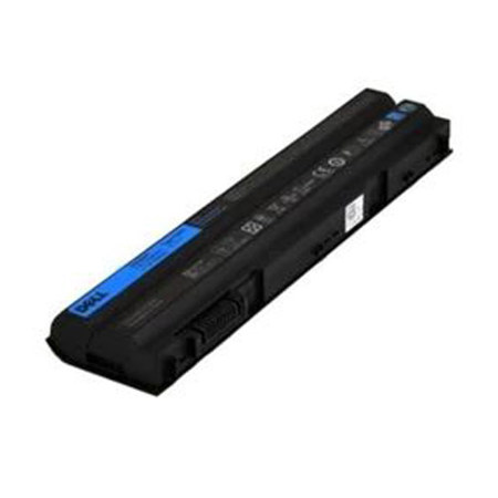 Dell 40 WHr 4-Cell Primary Lithium-Ion Battery