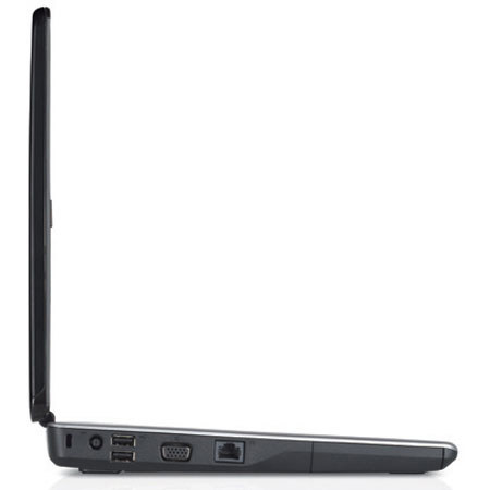 Dell Inspiron 1545 15.6 inch Widescrn Notebook, Jet Blk