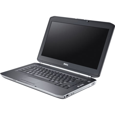 Dell Latitude E5420 14" LED Notebook