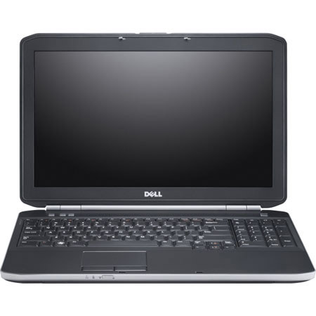 Dell Latitude E5520 15.6" LED Notebook, Intel Core i3-2310M Processor