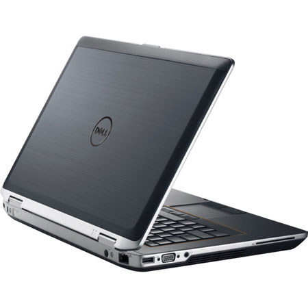 Dell Latitude E6420 14" LED Notebook, 4GB RAM