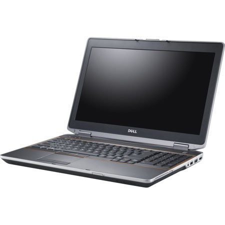 Dell Latitude E6520 15.6" LED Notebook