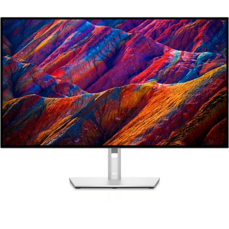 Dell U3223QE UltraSharp 31.5" 16:9 4K Ultra HD USB-C Hub IPS LED LCD Monitor