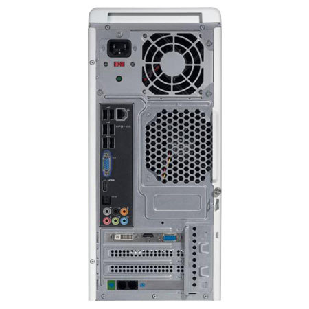 Dell XPS 8500 Series Desktop Computer; i7-3770M, 2TB HDD, 16GB RAM, GT 640