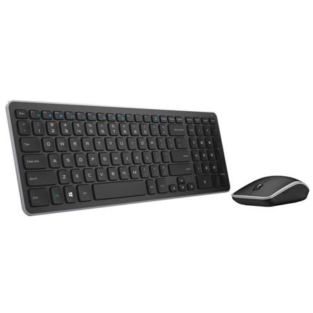 Dell KM714 Wireless Keyboard and Mouse