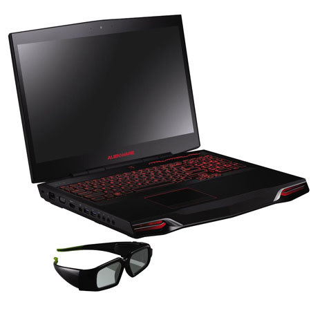 Alienware m17x discount