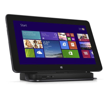 Dell 7CP75 Tablet Dock for Venue 11 Pro 5130/7130 Tablets