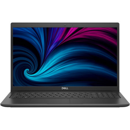 Dell Latitude 3520 - 15.6" FHD Notebook, i7-1165G7, 2.80GHz, 8GB,256GB, W10P