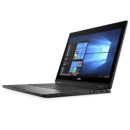 Dell Latitude 5289 12.5" Full HD 2-In-1, i5-7300U 2.60GHz, 8GB, 256GB SSD, W10P