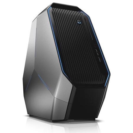 Dell Alienware Area-51 R2 Gaming, i7 6800K, 16GB RAM, 2TB HDD, GTX 1080, W10H