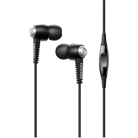 Denon AH-C120MA Music Maniac In-Ear Headphones
