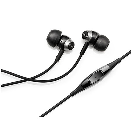 Denon AH-C50MABK Music Maniac In-Ear Headphones