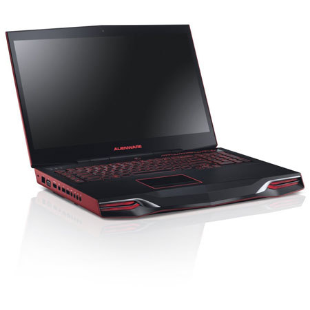 Dell Alienware M17x R3 17.3" Notebook