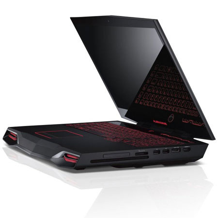 Dell Alienware M17x R3 17.3