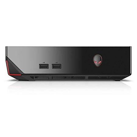 Dell Alienware Alpha ASM100-4980 Gaming Desktop, 8GB RAM, 1TB HDD