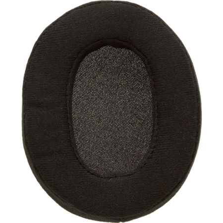 Dekoni Audio Elite Velour Ear Pads for ATHM50X and CDR900ST/MDR7506 Headphones