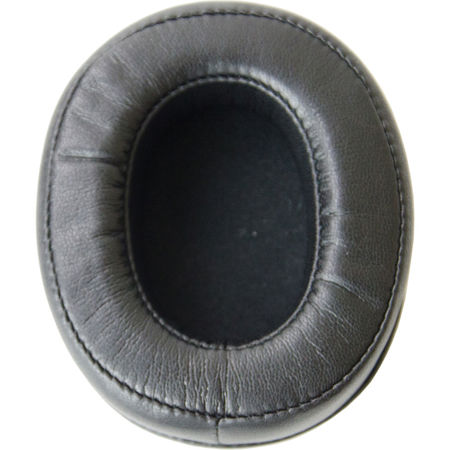 Dekoni Audio Choice Leather Ear Pads for ATHM50X and CDR900ST/MDR7506 Headphones