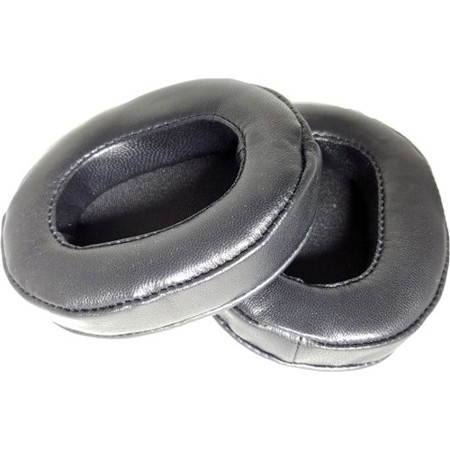 Dekoni Audio Elite Sheepskin Ear Pads for ATHM50X, CDR900ST/MDR7506 Headphones
