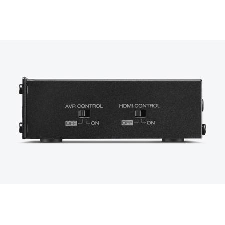 Denon AVS-3 3 In/1 Out Full 8K HDMI Switcher AVS3BK - Adorama