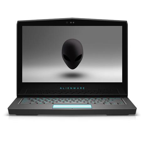 Dell Alienware R3 13.3" Full HD Gaming Notebook Computer