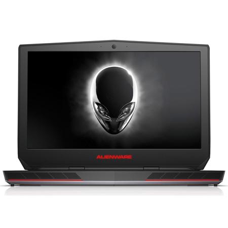 Dell Alienware 15 R2 15.6" Full HD Notebook Computer