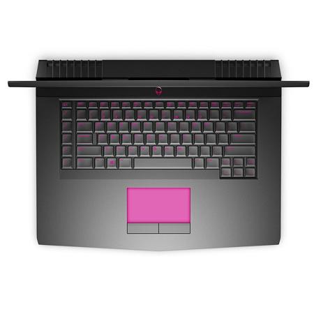 Dell Alienware 15 R3 15.6", i7-7820HK, 16GB, 512GB SSD + 1TB HDD, GTX 1070, W10H