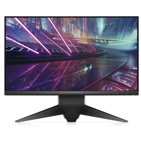 Dell Alienware AW2518HF 25" Full HD Gaming Monitor, AMD Free-Sync Technology