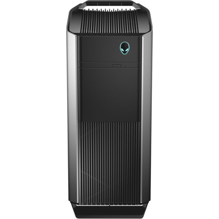 Dell Alienware Aurora R7, i7-8700K, 16GB, 512GB SSD+1TB HDD, GTX 1080 Ti, W10H