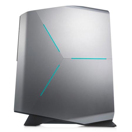 Dell Alienware Aurora R7, i7-8700, 16GB RAM, 1TB HDD+256GB SSD
