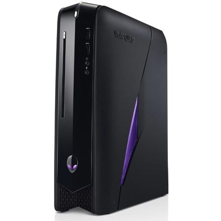 Dell Alienware X51 R2 Gaming Desktop Computer, Intel Core i3-4150 3.5GHz,  NVIDIA GeForce GTX 745 with 4GB, 6GB RAM, 1TB HDD, Windows 8.1