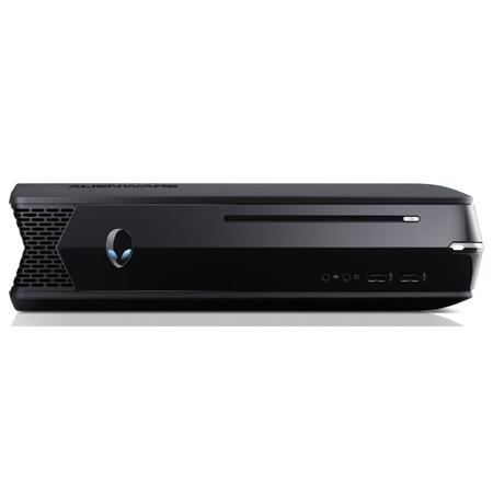 Dell Alienware X51 R2, i5-4460, 8GB RAM, 1TB HDD, GTX750Ti, W8.1