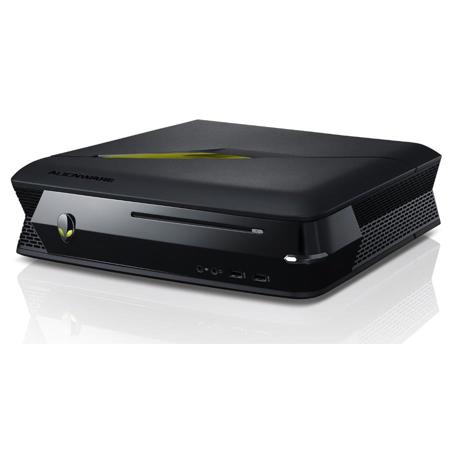 Dell Alienware X51 R2, i5-4460, 8GB RAM, 1TB HDD, GTX750Ti, W8.1