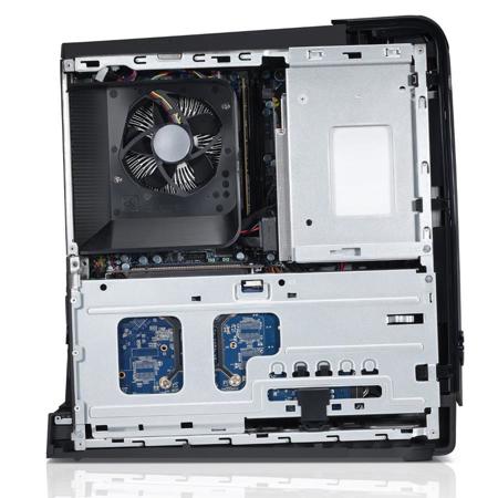 Dell Alienware X51 R2, i5-4460, 8GB RAM, 1TB HDD, GTX750Ti, W8.1