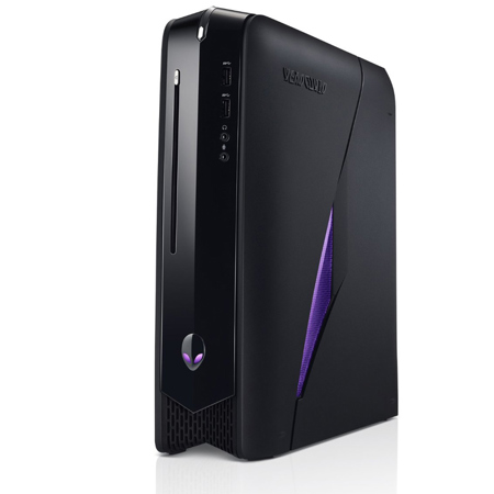 Dell Alienware X51 R2 Gaming Desktop Computer