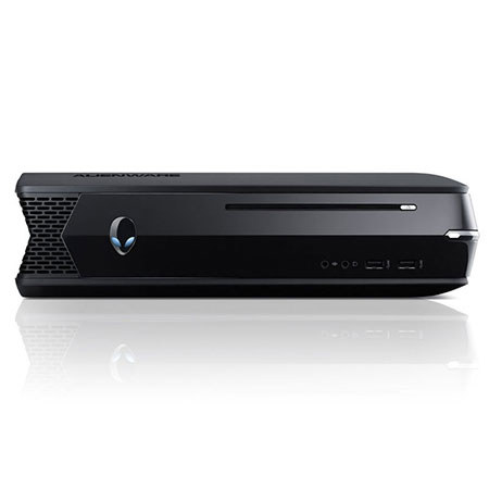 Dell Alienware X51 AX51R2-5743 Gaming Desktop, 8GB RAM, 1TB HDD