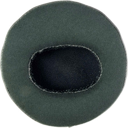 Dekoni Audio Elite Hybrid Angled Ear Pads for Dekoni Blue Headphones, 100mm Wide