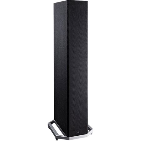 Definitive Technology BP9020 Floorstanding Speaker, Black